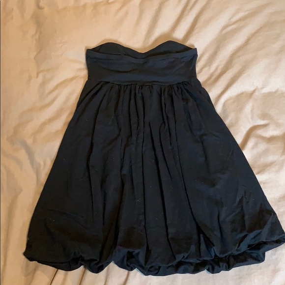 Forever 21 | Strapless Dress - Picture 3 of 6